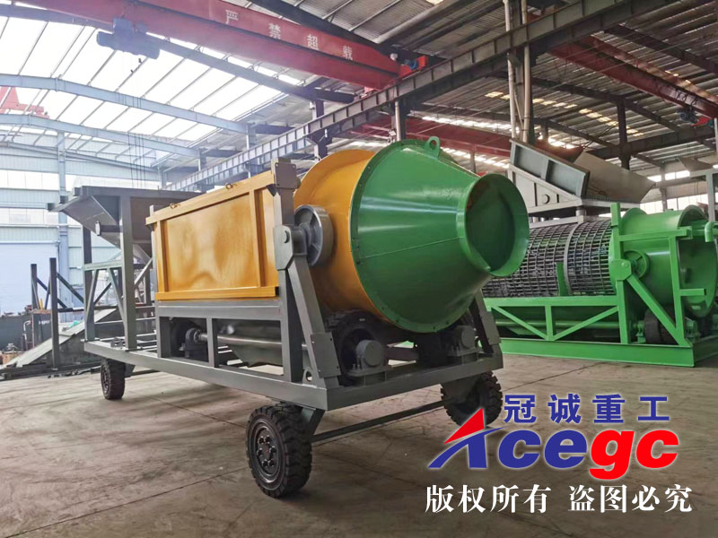 洗石機(jī)哪家好？
